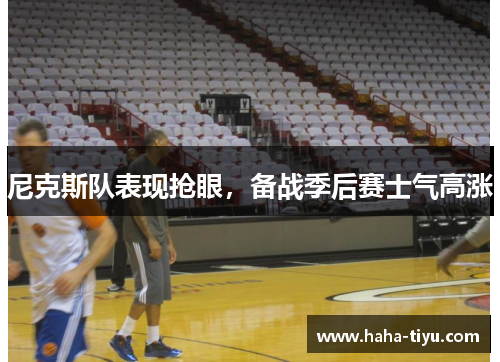 尼克斯队表现抢眼，备战季后赛士气高涨